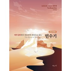 HouseOfTheTruth 從耶路撒冷以希伯來視角解讀民數記, 陸以諾 白以斯帖