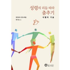 隨聖靈的節奏起舞：辨識的藝術, Wiz&Biz, 大衛·朗斯代爾