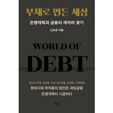 Econ 用債務創造的世界：銀行改革與金融歸位, 申普成