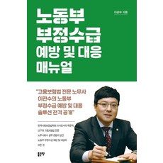 G-WORLD 勞動部不當領取預防及應對手冊, 李官洙