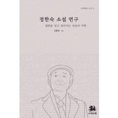 SEOYEON BIRAM 鄭漢淑小說研究：戰勝絕望奮起的上升美學 - 新書 3, 申春浩