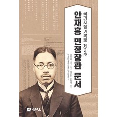 安在鴻民政長官文件： 國家指定記錄物第2號, 宣人, 金仁植