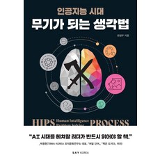 SayKorea 人工智慧時代的致勝思維, 邊昌佑