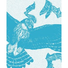 새의 시간 : 날아오르고 깨어나는 밤과 낮 (양장), 가망서사, 마크 하우버