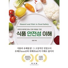 KWANGMOONKAG 以科學與法理學角度理解基於人體危害性的食品安全, 姜吉珍