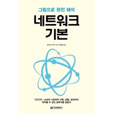 圖解網路基礎完全解析, 福永雄二, 資訊文化社