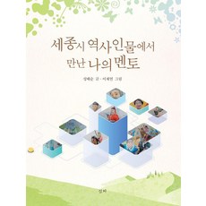 Simji 在世宗市歷史人物中遇見我的導師, 成培順