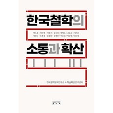 skkup 韓國哲學的溝通與擴散 (精裝), 朴素貞 等