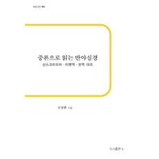 以中論解讀般若心經, 申相煥, bottlepress