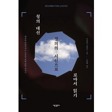 HolyWaveplus 以正義的視角而非稱義 閱讀羅馬書：關於改變世界的真正力量的故事, 道格拉斯·哈林克