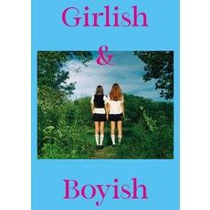 vostok press 雜誌 46號 ： 少女風 & 男孩風, 博斯托克出版社 編輯部