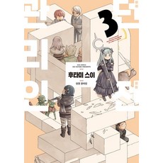 Gilchatgi 地下城管理人 3, 二見スイ, 產品名稱