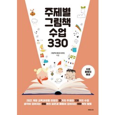 韓國 Querencia 主題式繪本課程 330, 繪本愛好教師會