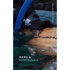 浮現的氣息： 海洋哺乳類的黑人女性主義課程, 接觸面, 亞莉克希絲·波琳·岡波斯