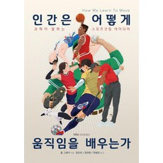 Coacheround 人類如何學習動作：科學所闡述的運動教練理念, 羅伯格雷