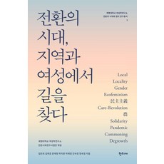 轉型時代 從地區與女性尋找出路, 韓堤齋, 金恩希 金栽經 文在元 朴致完 朴惠英 安淑英 鄭淑貞