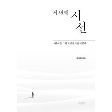 Barunbooks 第三種視線：自由賞畫指南, 黃元哲