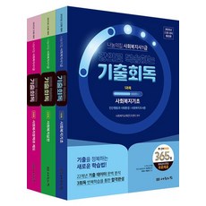 PressOfSharingHouse 2025 社會工作師1級 講座複習歷屆試題套組 (全3冊)