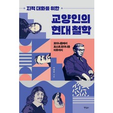 Paendeom 給知識份子的現代哲學：從現代主義到後現代主義, 李炳昌