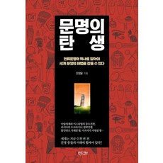 文明的誕生, Mind Cube, 吳正潤