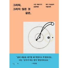 그리되 그리지 않은 것 같은 :시인 채호기가 감응해온 화가 이상남의 작품세계, 난다, 채호기