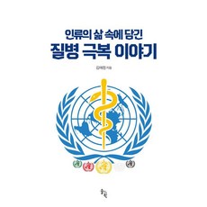 SOLGWAHAK 人類生活中的疾病克服故事 (精裝), 金愛貞