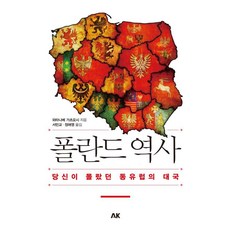 波蘭歷史：你所不知道的東歐大國, AK Communications, 渡邊克芳