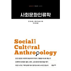 gyoyuseoga 社會文化人類學 - 第一顆鈕扣系列, 約翰·莫納漢 彼得·賈斯特