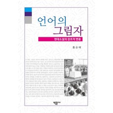 Bakmunsa 語言的影子 ： 現代小說的文類變奏, 洪順愛