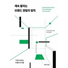 [UX REVIEW]持續暢銷的品牌體驗法則： 讓記憶停留的品牌秘密, UX REVIEW, 細谷正人