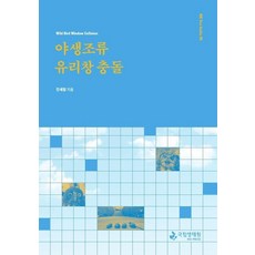 NATIONAL INSTITUTE OF ECOLOGY 野生鳥類衝撞玻璃窗 - Eco Guide 6, 陳世琳