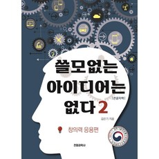 SWave 沒有無用的點子 2(大字版)：創意應用篇, 金恩基