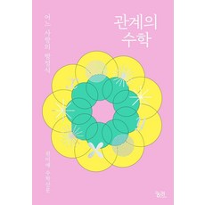 關係的數學：某個愛情方程式, 權美愛, 窮理