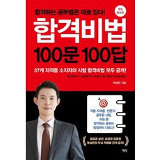 Pyongdan 合格秘訣 100問 100答, 郭相彬