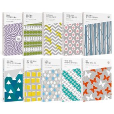 samtoh 為下一代著想的人文教養系列 1~10集套書 - 全10冊, 泉水邊出版社, 金龍澤