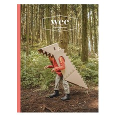 AROUND WE雜誌 2017.11.12