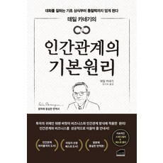 BrownHillPub 戴爾·卡內基的人際關係基本原則, 戴爾·卡內基