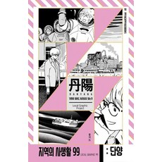 Ppiyakppiyakbooks 地區的私生活99 忠北丹陽篇 即使靜靜待著也不會消失的事物, 火小子