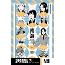 Ppiyakppiyakbooks 地區的私生活99 第3季 尋找南海時光膠囊, 森犬