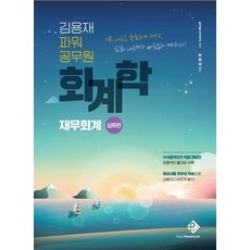 PassOneTop 金容才威力公務員會計學 ： 財務會計深化篇, 派斯萬塔(PASS ONE TOP)