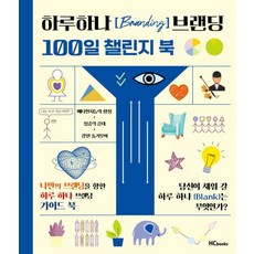HCbooks 一天一品牌 100天挑戰書 ： 與講座一起的品牌課程, 趙演心