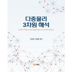 YASMEDIA 多物理三維分析, 李承培 李哲熙