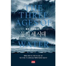 SejongInstitution 水的三個時代：水與人類的危機, 彼得·葛雷克