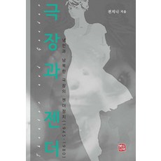 somyong 劇場與性別：冷戰與南北韓劇場的性別政治(1945-1980), 全珍妮