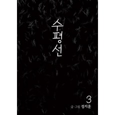 JaedamBooks 水平線 3 ： 2024 埃斯納獎提名!, 鄭智薰
