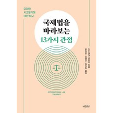 Yeonamseoga 看待國際法的13種觀點： 對多樣思考方式的探究, 安德里亞·比安奇