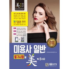 BMSungandang 瘋狂美容師一般筆試 (2020)