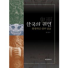 韓國的鬼面：奇幻的神之臉孔, 金成九, 學研文化社