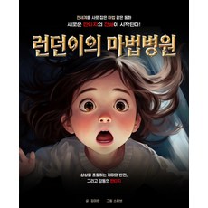 런던이의 마법병원, 김미란