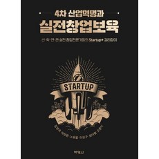 PAKYOUNGSA 第四次工業革命與實戰創業培育, 金永國呂聖煥盧承一李相九崔雅藍